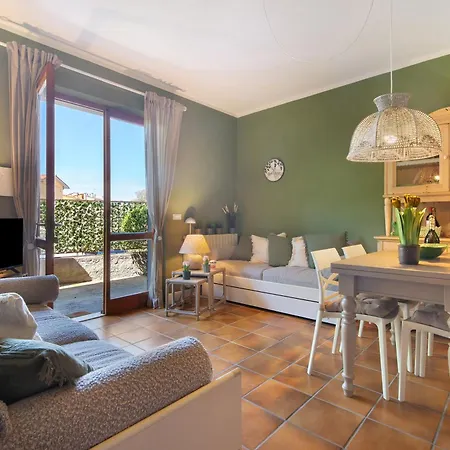 Pino Vallegrande Apartment Procchio (Isola d'Elba)