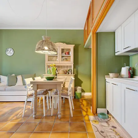 Pino Vallegrande Apartment Procchio (Isola d'Elba)