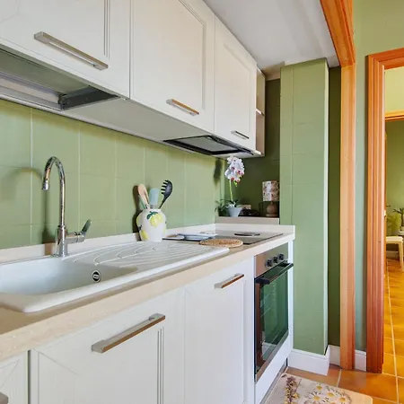 Pino Vallegrande Apartment Procchio (Isola d'Elba)