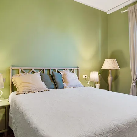 Pino Vallegrande Apartment Procchio (Isola d'Elba)