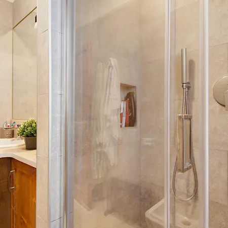 Apartment Pino Vallegrande *