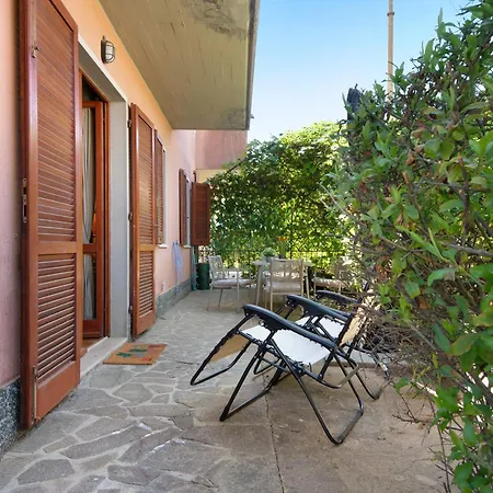 Apartment Pino Vallegrande *