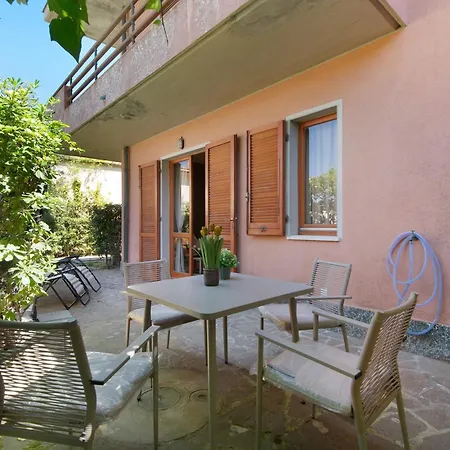 Pino Vallegrande Apartment