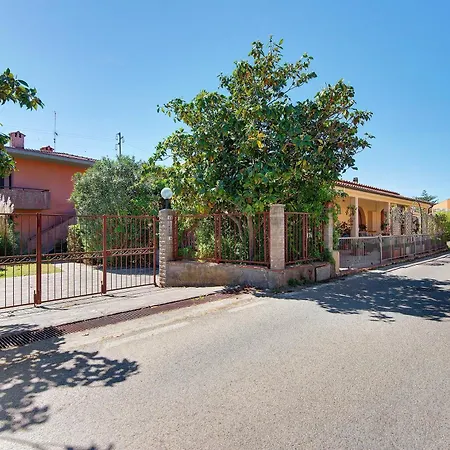 Pino Vallegrande Apartment